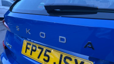 Skoda Kamiq 1.0 TSI 95 SE Edition 5dr Petrol Hatchback